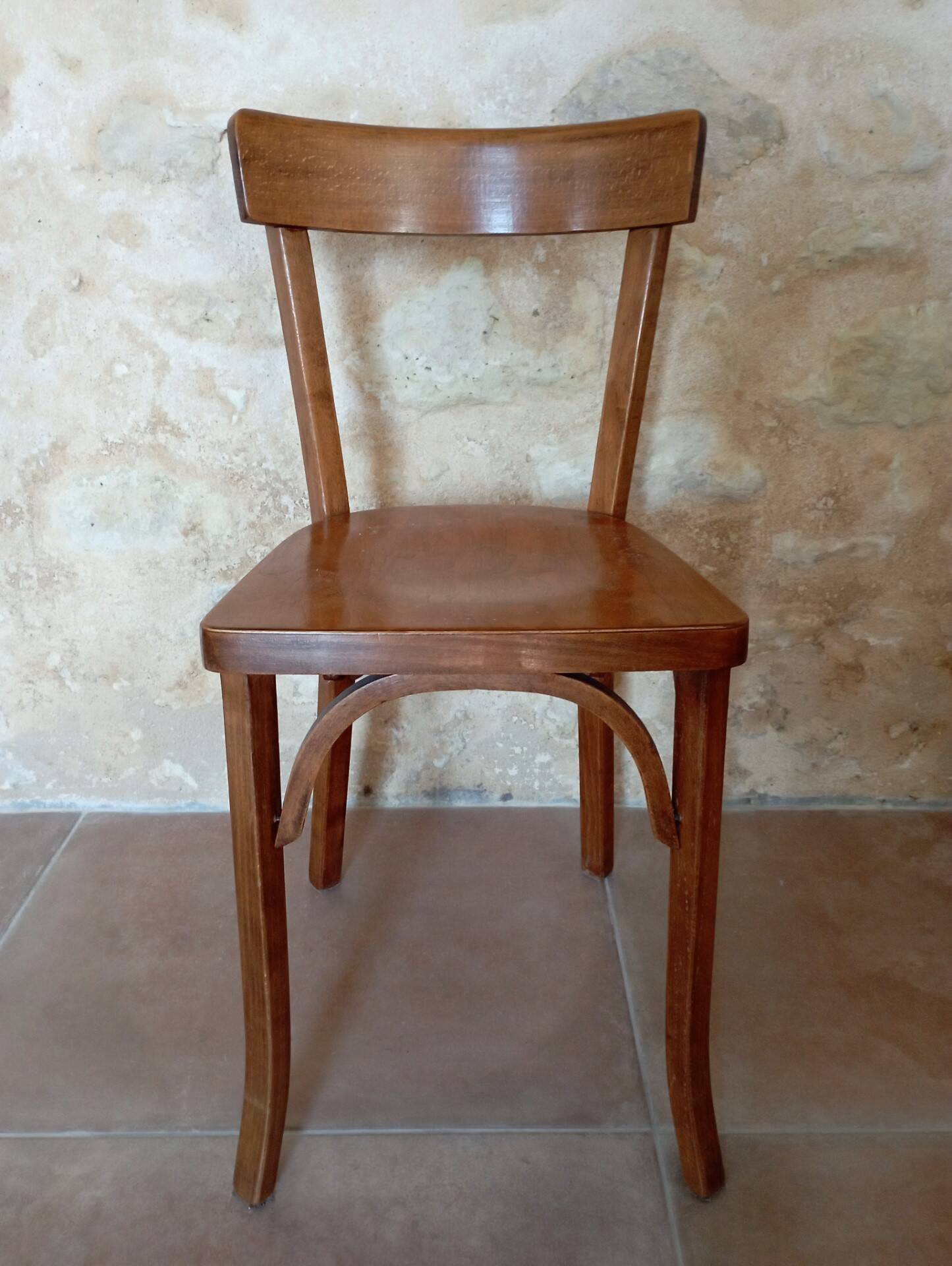 Bistro chair