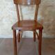 Bistro chair