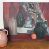 Ancient painting