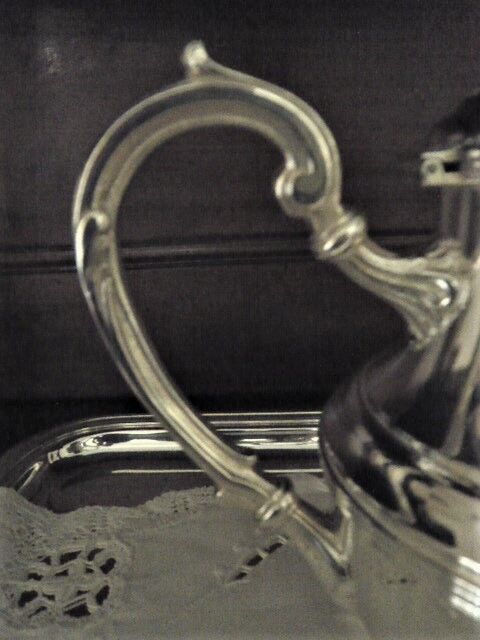 Tea service