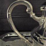 Tea set