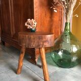 Tripod stool