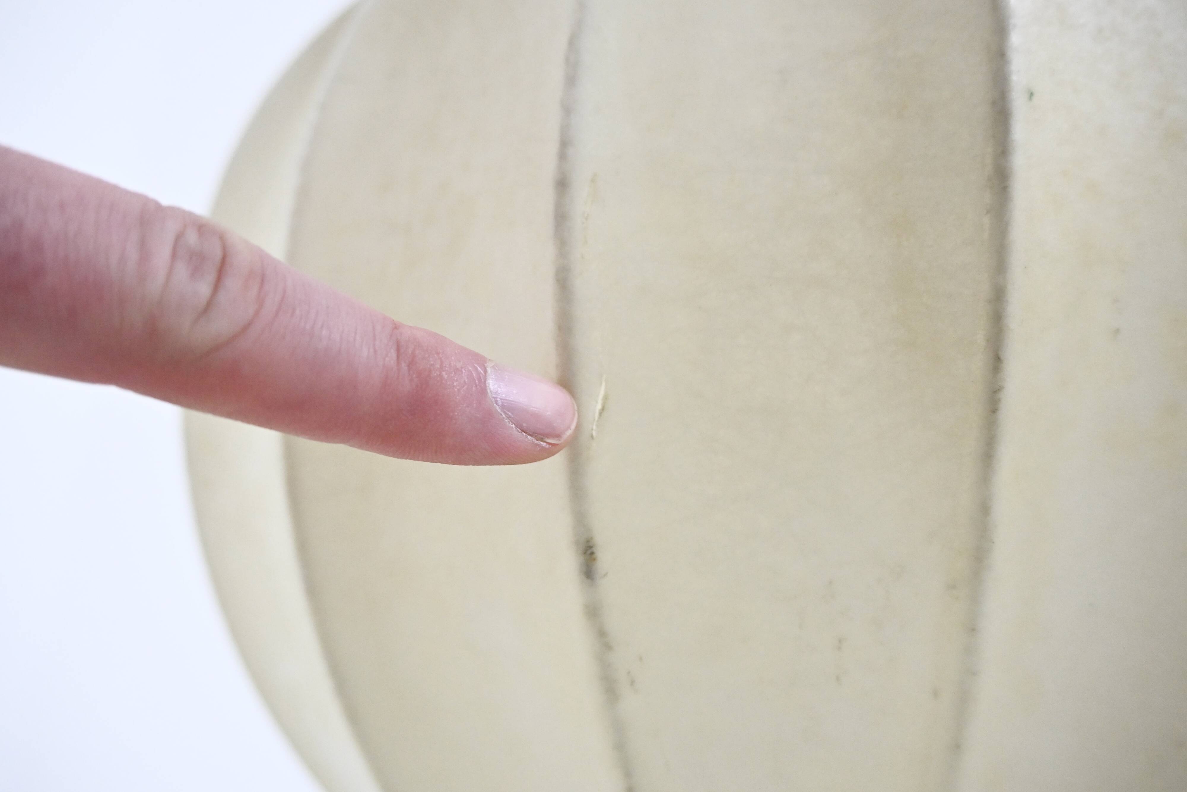 Gatto lamp by Achille & Pier Giacomo Castiglioni for Flos, 1960s