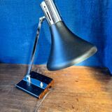 Italian design desk lamp from the 1960s.