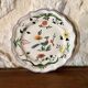 Gien Birds of Paradise Plate