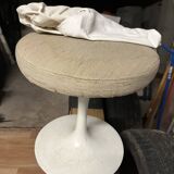 Tulip Knoll stool