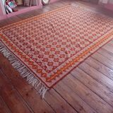 Kilim Anatolien fait main