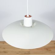Danish PH 4 Pendant Lamp by Poul Henningsen for Louis Poulsen, 1960s