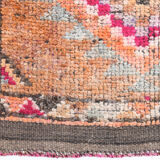 3x11 turkish vintage runner rug, 3x11 herki runner, hallway kitchen rug, 330x83cm