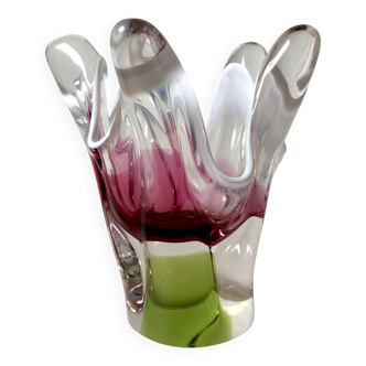 Vase mid-century Josef Hospodka