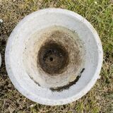 Pair of Grandon Fres pots
