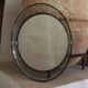 Miroir plexiglas fumé 1977