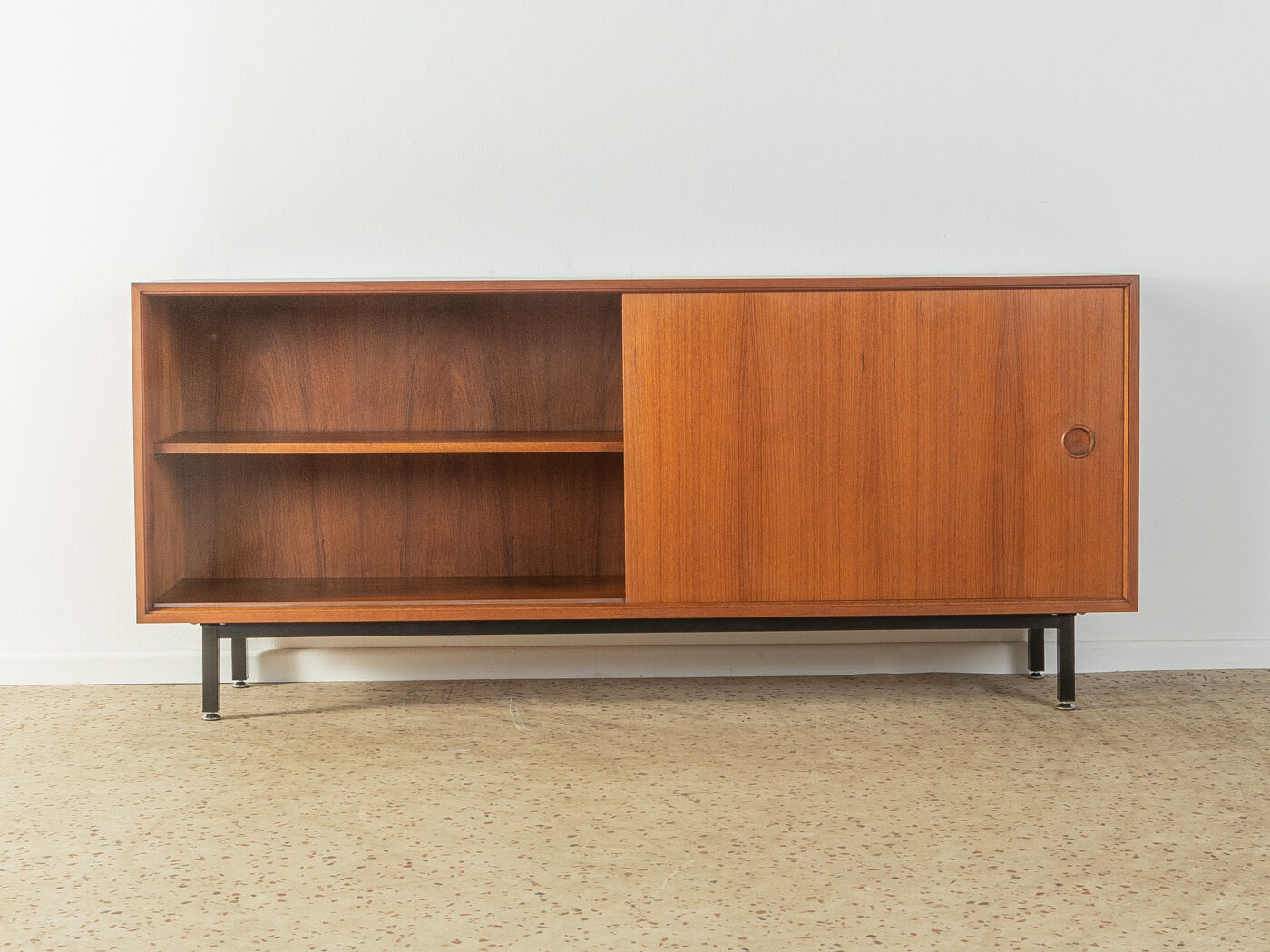 1960s Sideboard, Lothar Wegner