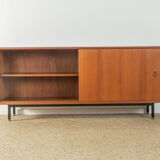 1960s Sideboard, Lothar Wegner