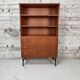 Vintage shelf bookcase or dresser