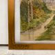 Vintage watercolor