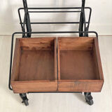 Maraicher display 1970