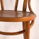 Antique bentwood chairs – Central Europe, circa 1930 #2 – Set of 2 pieces