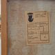 U-458 oak sideboard by Jiri Jiroutek for Interier Praha 1960