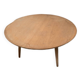 round coffee table
