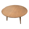 table basse ronde