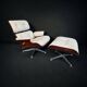 Charles & Ray Eames - Fauteuil - Chaise longue
