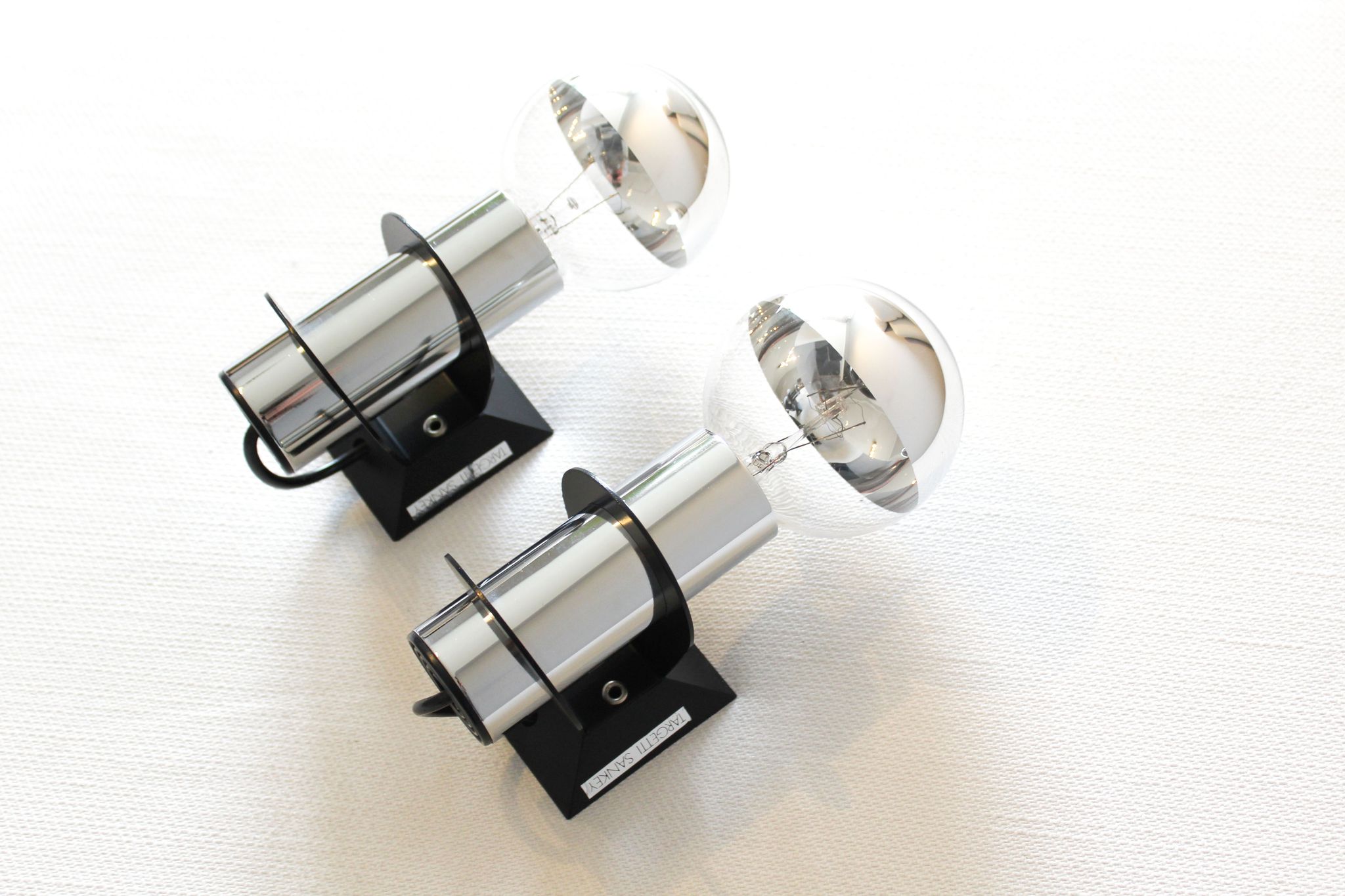 Wall lamp Targetti Sankey Italia 70