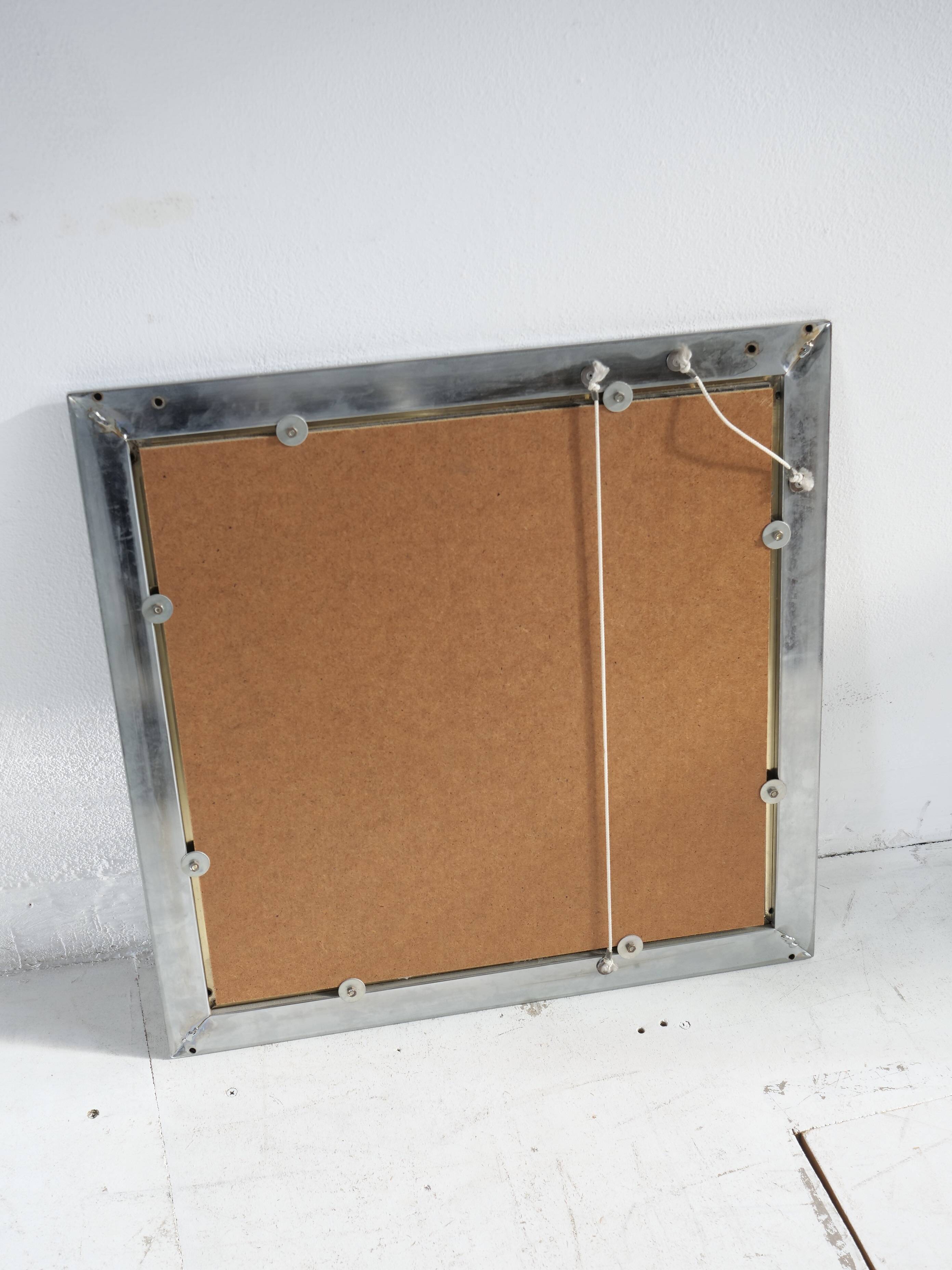 Belgochrom Luxury design mirror