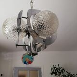 Suspension space age mid 60's