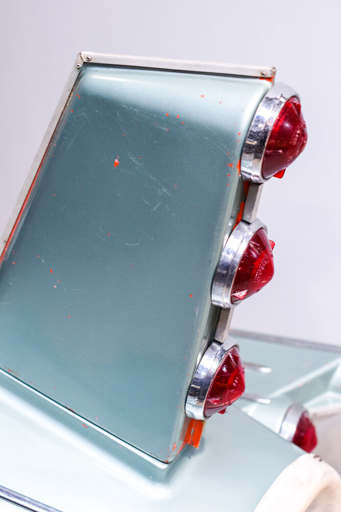 Airplane ride subject