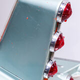 Airplane ride subject