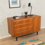 1950s Chest of drawers, Oldenburger Möbelwerkstätten