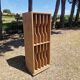 Trade furniture, mail sorter