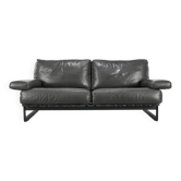 De Pas, D’Urbino and Lomazzi, Grand’Italia sofa for Zanotta. Italy, circa 1980.