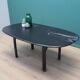 Coffee table, Danish design, 1970s, production: Denmark