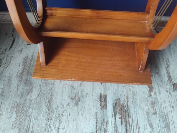 Table d'appoint, chevet