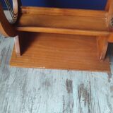 Side table or bedside table