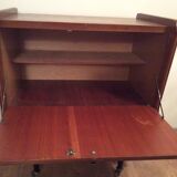 Furniture bar of the 50s