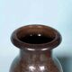 Vintage vase from West Germany Scheurich, 1960s/70s Wabisabi