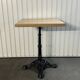 Bistro table