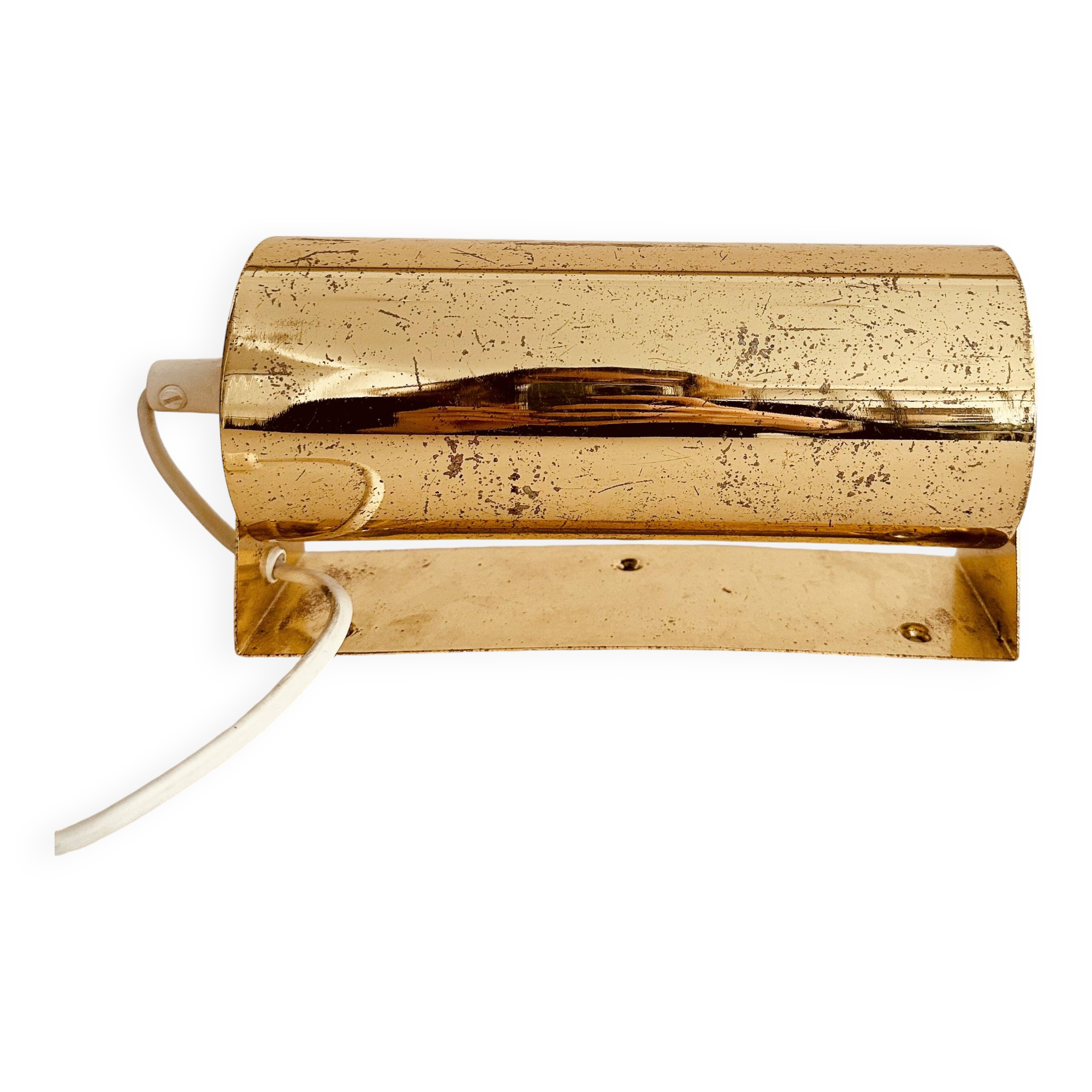 Vintage Ikea wall lamp