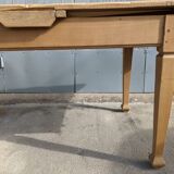 Campaign table
