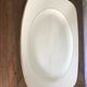 Plats rectangulaires Terre de Fer Salins