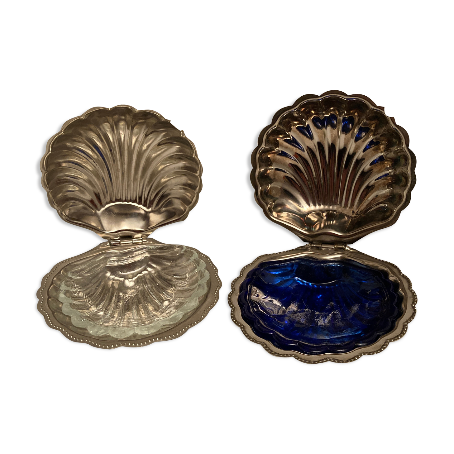 Butters scallops–vintage