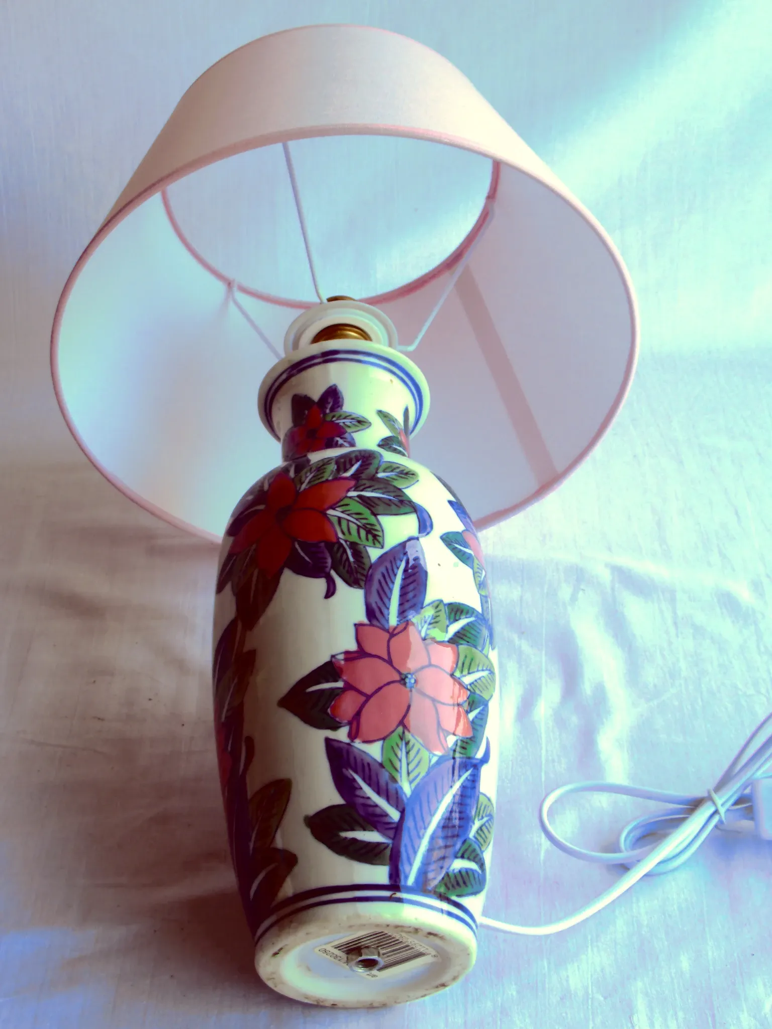 Living room lamp