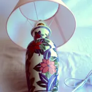 Living room lamp