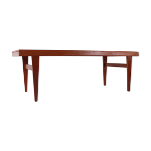 Table basse danoise à