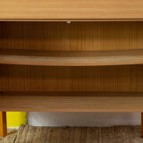 Vintage Scandinavian desk