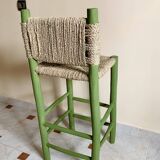 VERDO bar stool