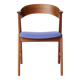 Teak Chair by Korup Stolefabrik – Danish Vintage, 1960s | Mid-Century